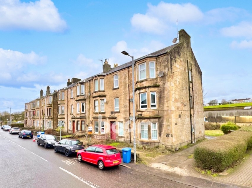 Images for Flat 0/2 36 Holmhead, Kilbirnie, Ayrshire, KA25 6BS, UK