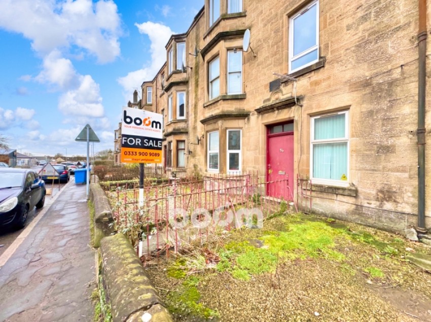 Images for Flat 0/2 36 Holmhead, Kilbirnie, Ayrshire, KA25 6BS, UK