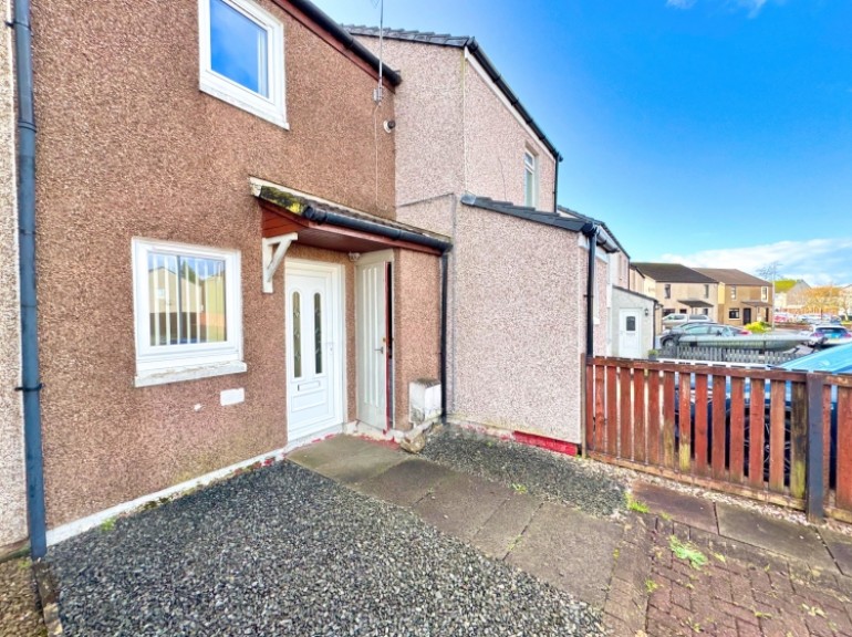38 McMillan Crescent, Beith, Ayrshire, KA15 1BP, UK