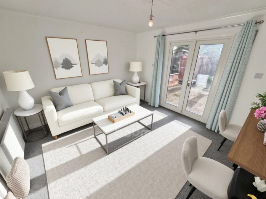 Images for 38 McMillan Crescent, Beith, Ayrshire, KA15 1BP, UK