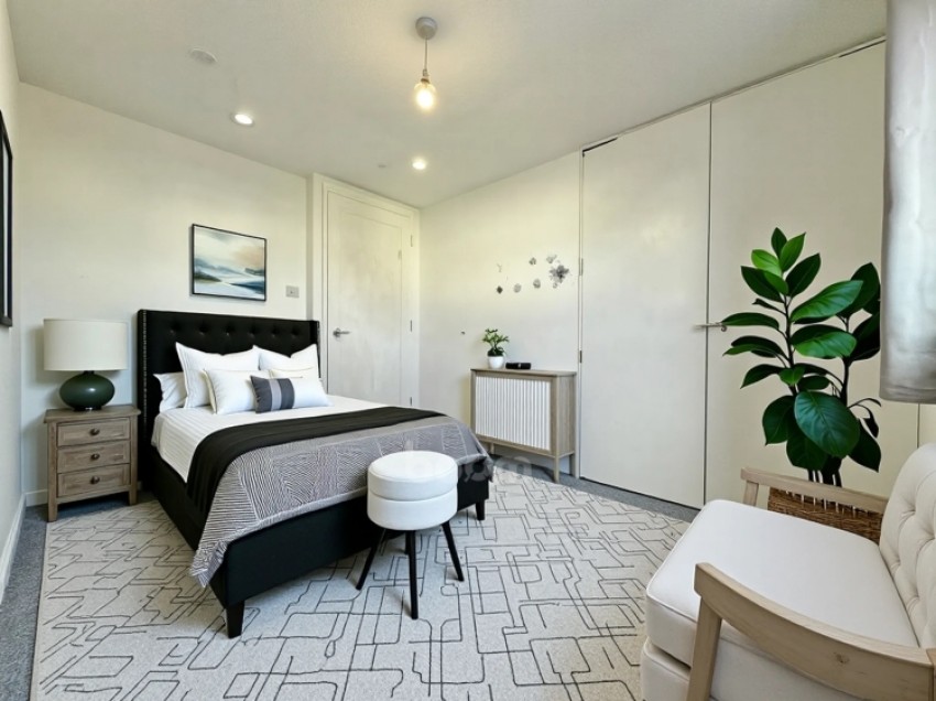 Images for 38 McMillan Crescent, Beith, Ayrshire, KA15 1BP, UK