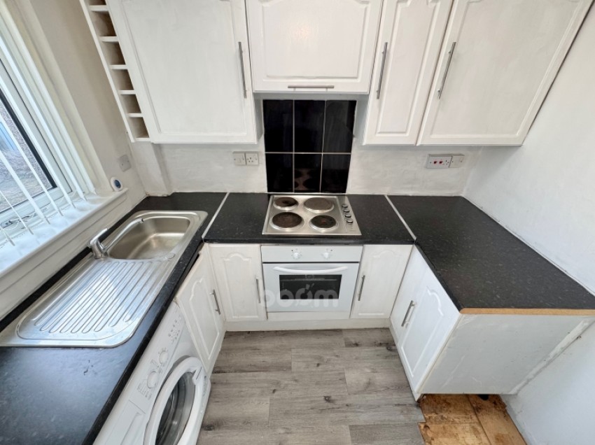 Images for 38 McMillan Crescent, Beith, Ayrshire, KA15 1BP, UK
