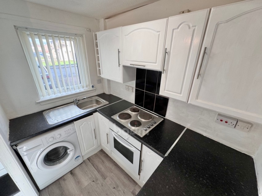 Images for 38 McMillan Crescent, Beith, Ayrshire, KA15 1BP, UK