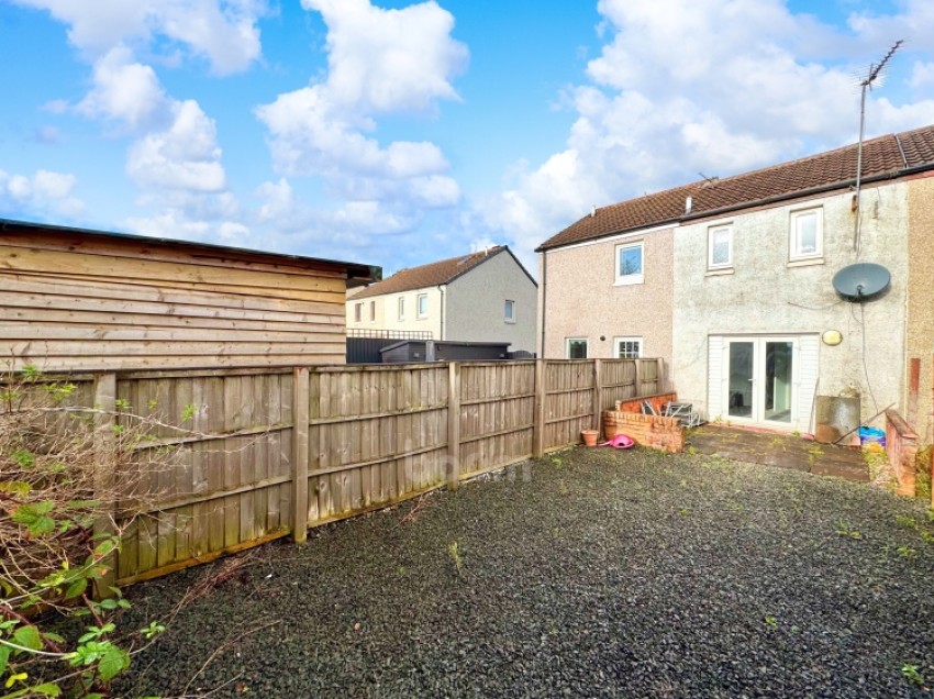 Images for 38 McMillan Crescent, Beith, Ayrshire, KA15 1BP, UK