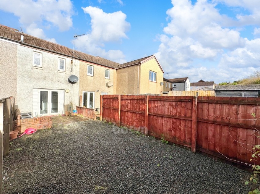 Images for 38 McMillan Crescent, Beith, Ayrshire, KA15 1BP, UK