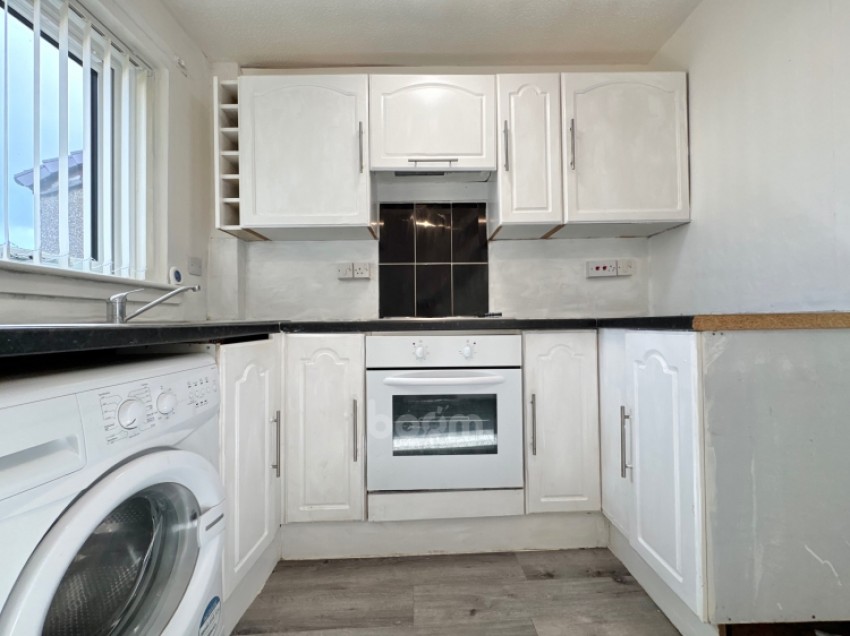 Images for 38 McMillan Crescent, Beith, Ayrshire, KA15 1BP, UK