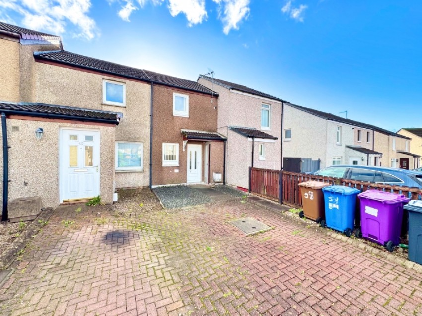 Images for 38 McMillan Crescent, Beith, Ayrshire, KA15 1BP, UK