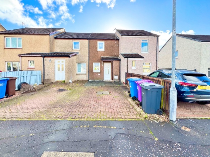 Images for 38 McMillan Crescent, Beith, Ayrshire, KA15 1BP, UK