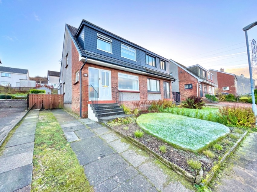 Images for 29 Rowanlea Avenue, Paisley, Renfrewshire, PA2 0RP, UK