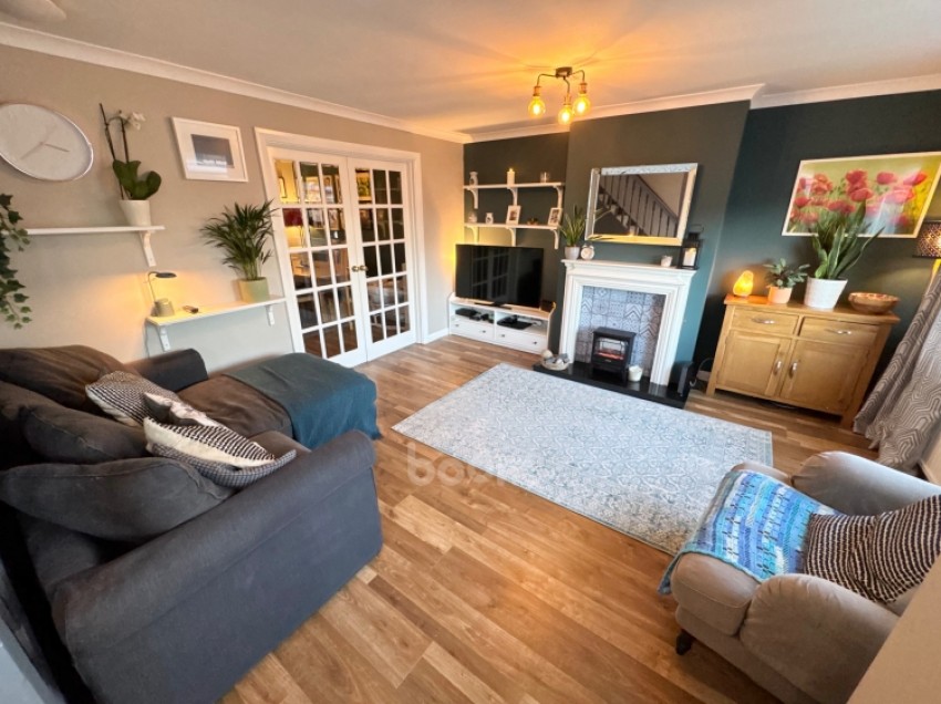 Images for 29 Rowanlea Avenue, Paisley, Renfrewshire, PA2 0RP, UK