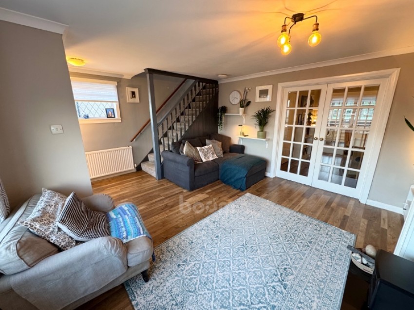 Images for 29 Rowanlea Avenue, Paisley, Renfrewshire, PA2 0RP, UK