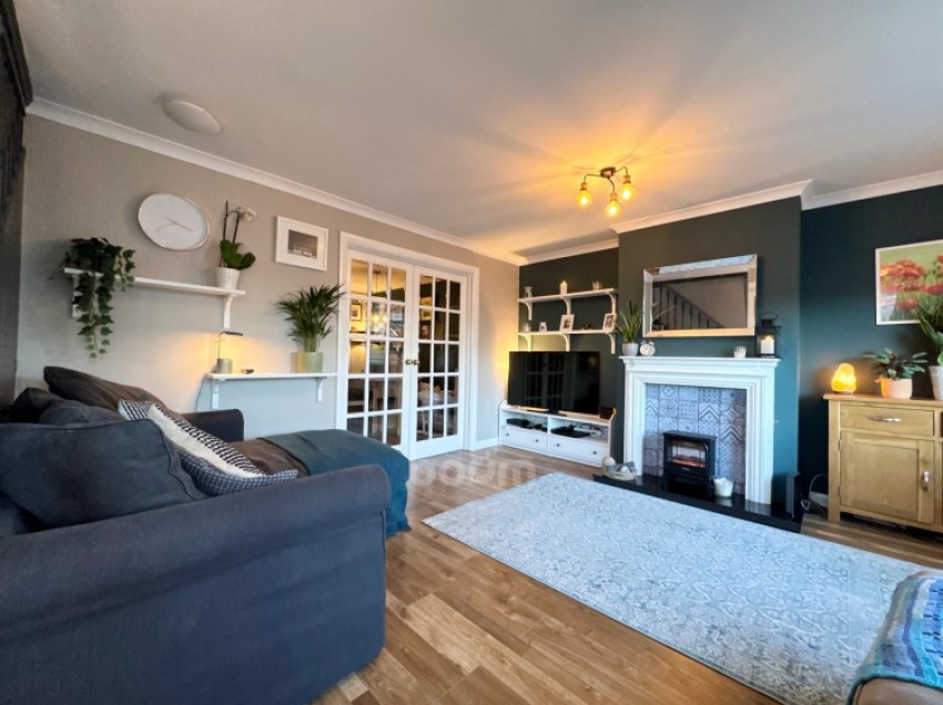 Images for 29 Rowanlea Avenue, Paisley, Renfrewshire, PA2 0RP, UK