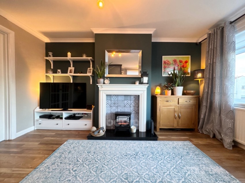 Images for 29 Rowanlea Avenue, Paisley, Renfrewshire, PA2 0RP, UK