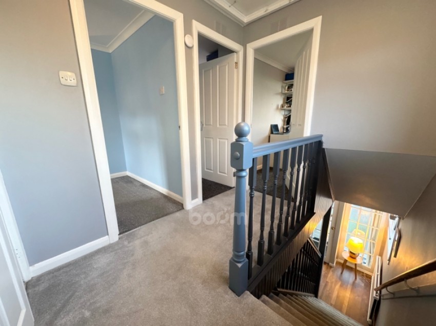 Images for 29 Rowanlea Avenue, Paisley, Renfrewshire, PA2 0RP, UK