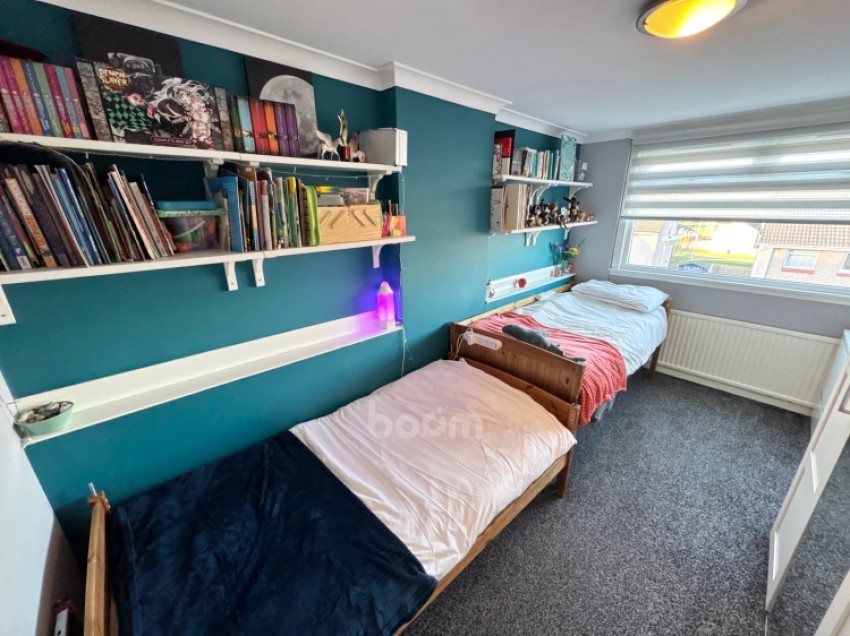 Images for 29 Rowanlea Avenue, Paisley, Renfrewshire, PA2 0RP, UK