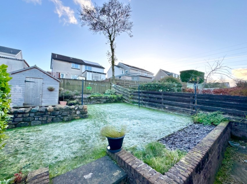 Images for 29 Rowanlea Avenue, Paisley, Renfrewshire, PA2 0RP, UK