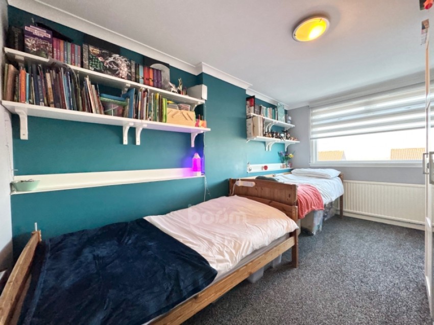 Images for 29 Rowanlea Avenue, Paisley, Renfrewshire, PA2 0RP, UK