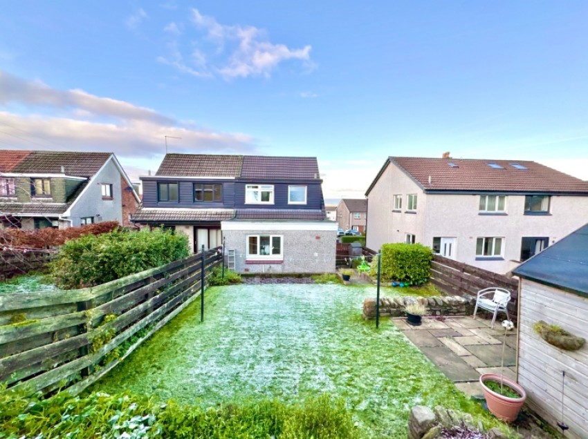 Images for 29 Rowanlea Avenue, Paisley, Renfrewshire, PA2 0RP, UK