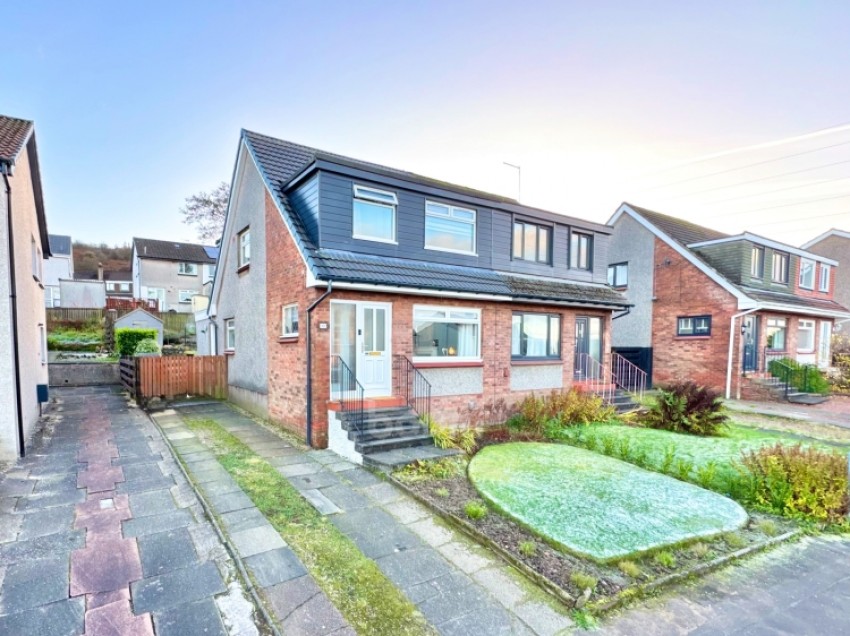 Images for 29 Rowanlea Avenue, Paisley, Renfrewshire, PA2 0RP, UK