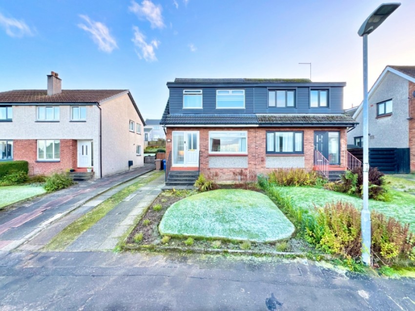 Images for 29 Rowanlea Avenue, Paisley, Renfrewshire, PA2 0RP, UK