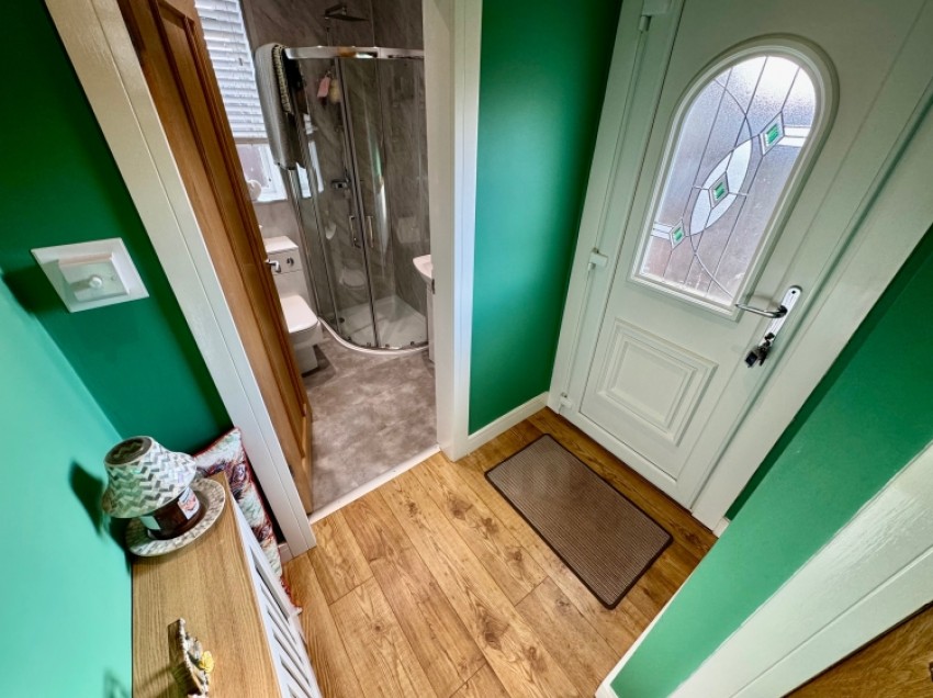 Images for 46 Davidson Avenue, Glengarnock, Beith, Ayrshire, KA14 3BL, UK