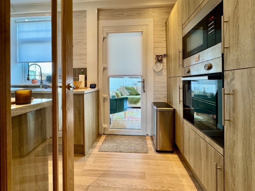 Images for 46 Davidson Avenue, Glengarnock, Beith, Ayrshire, KA14 3BL, UK