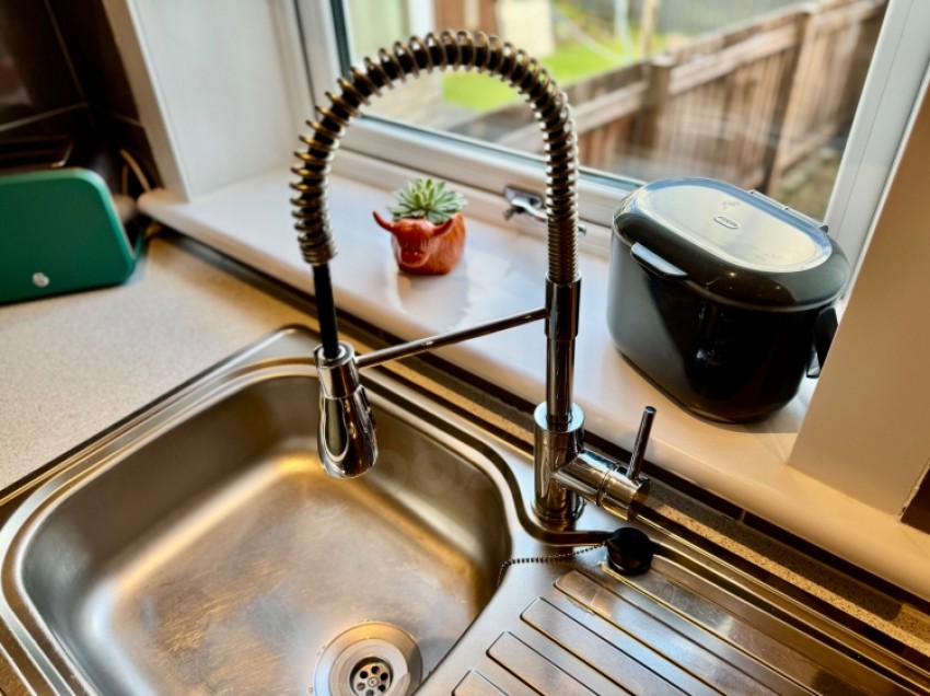 Images for 46 Davidson Avenue, Glengarnock, Beith, Ayrshire, KA14 3BL, UK