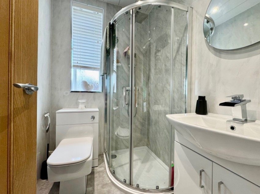 Images for 46 Davidson Avenue, Glengarnock, Beith, Ayrshire, KA14 3BL, UK