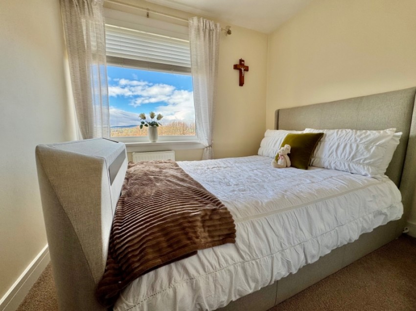 Images for 46 Davidson Avenue, Glengarnock, Beith, Ayrshire, KA14 3BL, UK