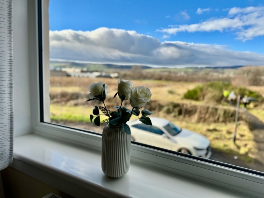 Images for 46 Davidson Avenue, Glengarnock, Beith, Ayrshire, KA14 3BL, UK