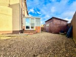 Images for 46 Davidson Avenue, Glengarnock, Beith, Ayrshire, KA14 3BL, UK