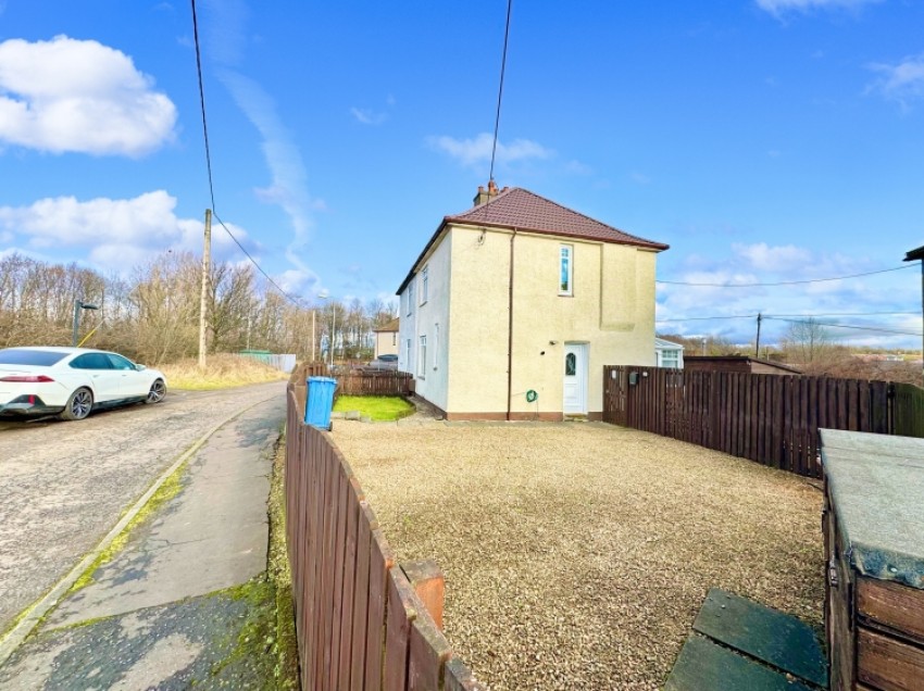 Images for 46 Davidson Avenue, Glengarnock, Beith, Ayrshire, KA14 3BL, UK