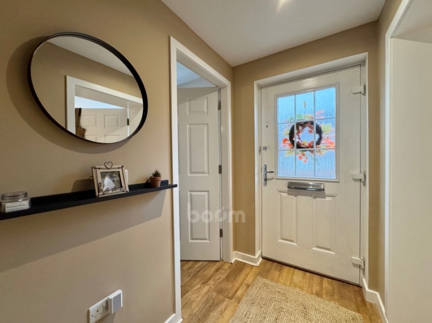 Images for 10 Sutherland Avenue, Stewarton, Kilmarnock, Ayrshire, KA3 3FF, UK