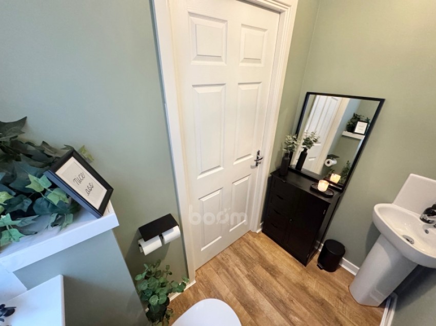 Images for 10 Sutherland Avenue, Stewarton, Kilmarnock, Ayrshire, KA3 3FF, UK