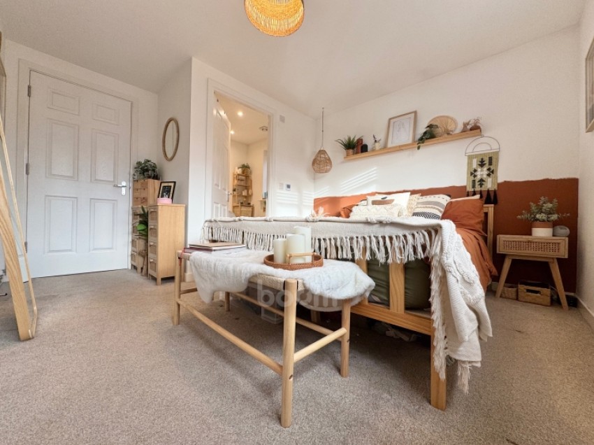 Images for 10 Sutherland Avenue, Stewarton, Kilmarnock, Ayrshire, KA3 3FF, UK