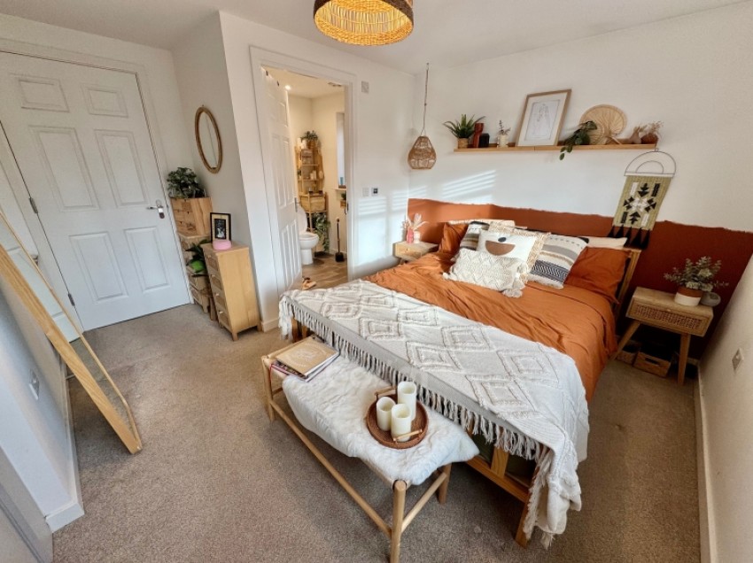 Images for 10 Sutherland Avenue, Stewarton, Kilmarnock, Ayrshire, KA3 3FF, UK