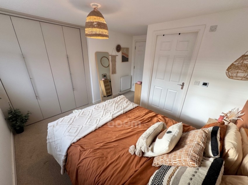 Images for 10 Sutherland Avenue, Stewarton, Kilmarnock, Ayrshire, KA3 3FF, UK