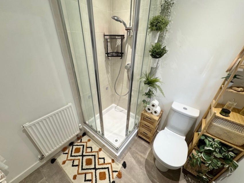 Images for 10 Sutherland Avenue, Stewarton, Kilmarnock, Ayrshire, KA3 3FF, UK