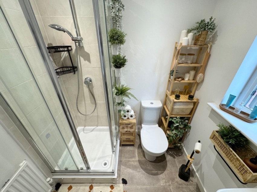 Images for 10 Sutherland Avenue, Stewarton, Kilmarnock, Ayrshire, KA3 3FF, UK