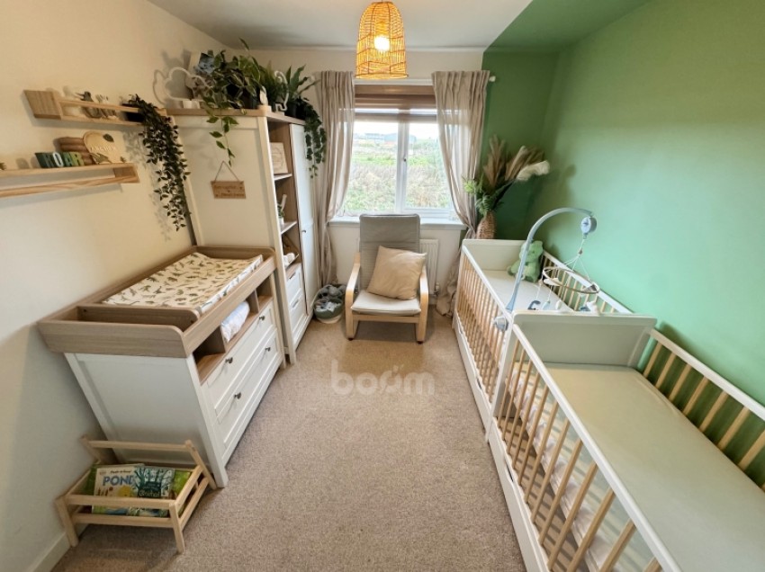 Images for 10 Sutherland Avenue, Stewarton, Kilmarnock, Ayrshire, KA3 3FF, UK