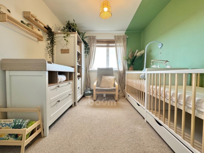 Images for 10 Sutherland Avenue, Stewarton, Kilmarnock, Ayrshire, KA3 3FF, UK