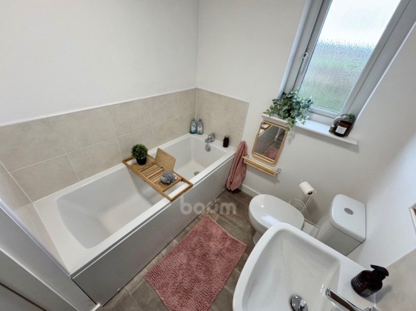 Images for 10 Sutherland Avenue, Stewarton, Kilmarnock, Ayrshire, KA3 3FF, UK