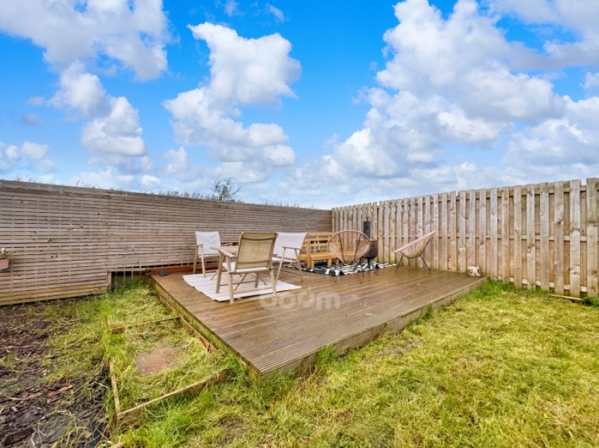 Images for 10 Sutherland Avenue, Stewarton, Kilmarnock, Ayrshire, KA3 3FF, UK