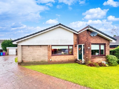 View Full Details for 37 Lomond Crescent, Beith, Ayrshire, KA15 2EA, UK