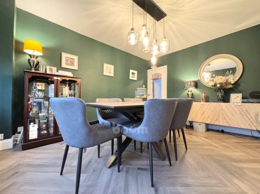 Images for 37 Lomond Crescent, Beith, Ayrshire, KA15 2EA, UK