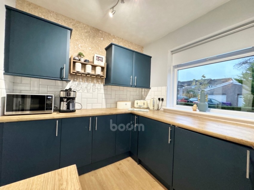 Images for 37 Lomond Crescent, Beith, Ayrshire, KA15 2EA, UK