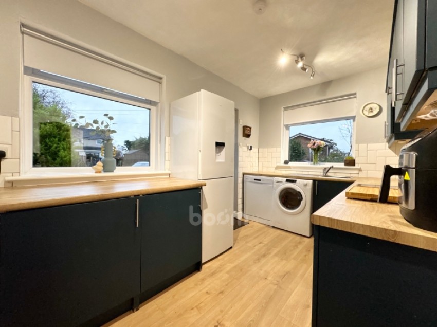 Images for 37 Lomond Crescent, Beith, Ayrshire, KA15 2EA, UK