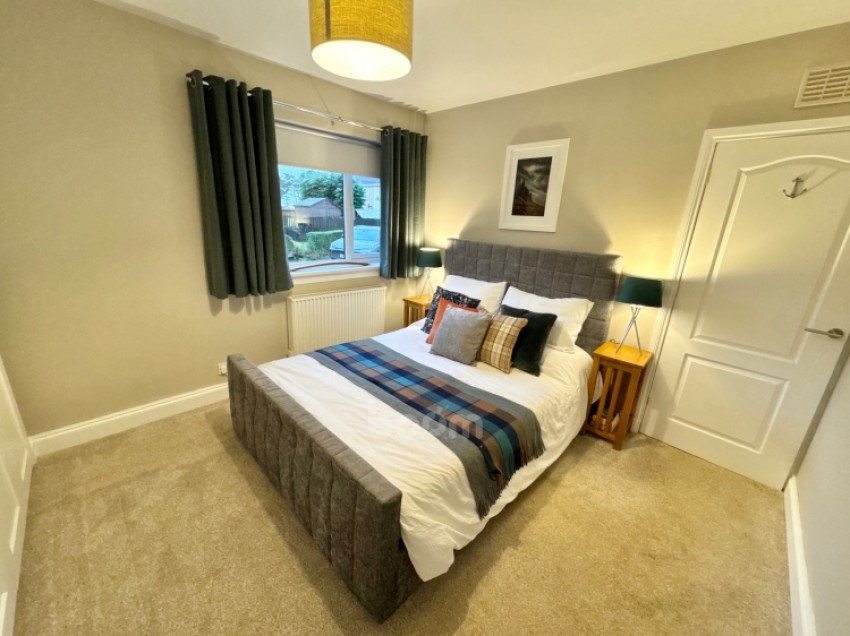 Images for 37 Lomond Crescent, Beith, Ayrshire, KA15 2EA, UK