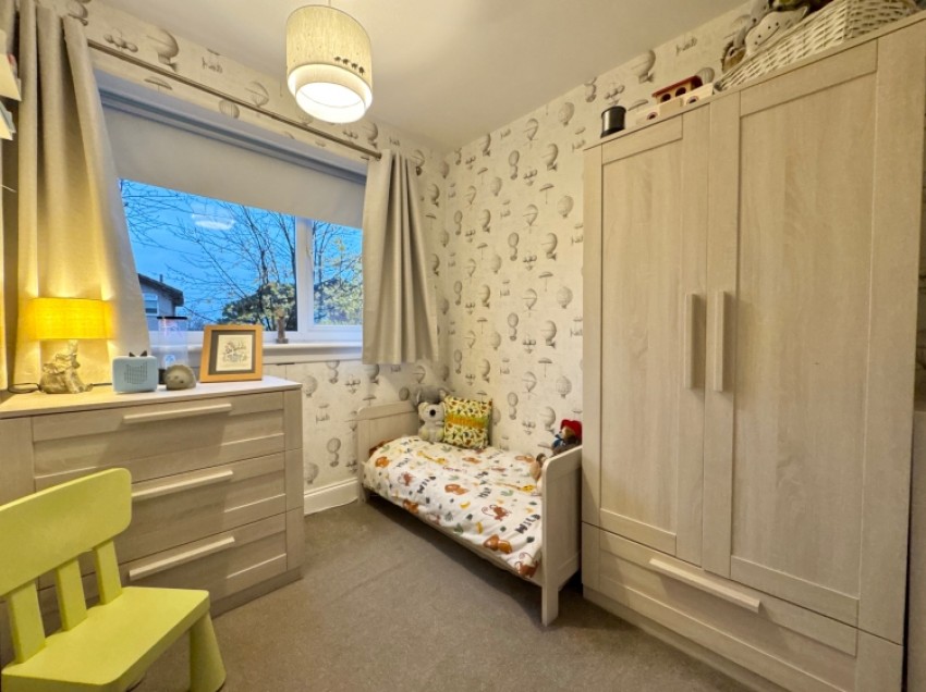 Images for 37 Lomond Crescent, Beith, Ayrshire, KA15 2EA, UK