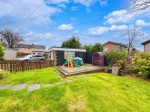 Images for 37 Lomond Crescent, Beith, Ayrshire, KA15 2EA, UK
